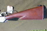 Marlin Model 336 RC 30/30 Caliber Lever Action Rifle - 5 of 8