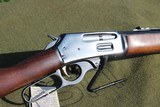 Marlin Model 336 RC 30/30 Caliber Lever Action Rifle - 6 of 8