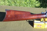 Winchester Model 1892
.218 Bee Caliber Lever Action Rifle - 1 of 11