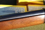 Winchester Model 1892
.218 Bee Caliber Lever Action Rifle - 11 of 11