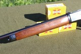 Winchester Model 1892
.218 Bee Caliber Lever Action Rifle - 9 of 11