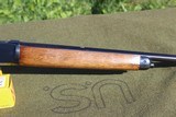 Winchester Model 1892
.218 Bee Caliber Lever Action Rifle - 3 of 11