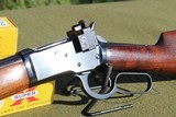 Winchester Model 1892
.218 Bee Caliber Lever Action Rifle - 8 of 11