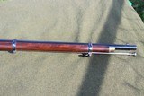 1853 Enfield 3 Band Reproduction Muzzleloading Rifle .577 Caliber - 4 of 10