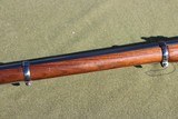 1853 Enfield 3 Band Reproduction Muzzleloading Rifle .577 Caliber - 9 of 10