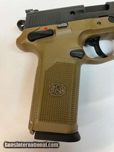 FNHFNP.45 Caliber Pistol - Image 6 of 8