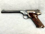 Colt Challenger .22 LR Caliber Pistol - 1 of 7