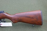 Springfield M 1 GarandCustom .243 Win. Caliber - 1 of 10