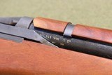 Springfield M 1 GarandCustom .243 Win. Caliber - 10 of 10