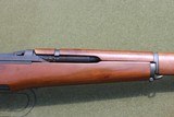 Springfield M 1 GarandCustom .243 Win. Caliber - 8 of 10