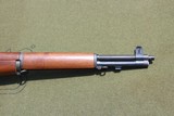 Springfield M 1 GarandCustom .243 Win. Caliber - 9 of 10