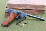 Colt Challenger .22 LR Caliber Pistol - 6 of 9