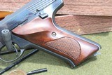 Colt Challenger .22 LR Caliber Pistol - 2 of 9