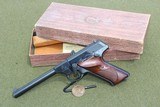 Colt Challenger .22 LR Caliber Pistol - 1 of 9