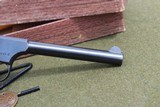 Colt Challenger .22 LR Caliber Pistol - 9 of 9