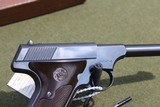 Colt Challenger .22 LR Pistol - 4 of 10