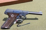Colt Challenger .22 LR Pistol - 2 of 10