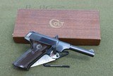 Colt Challenger .22 LR Pistol - 1 of 10