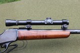 Winchester 1885 High Wall 22 R Lovell
Single Shot Custom Rifle .22 Caliber - 8 of 10