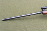 Winchester 1885 High Wall 22 R Lovell
Single Shot Custom Rifle .22 Caliber - 5 of 10