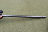 Winchester 1885 High Wall 22 R Lovell
Single Shot Custom Rifle .22 Caliber - 9 of 10