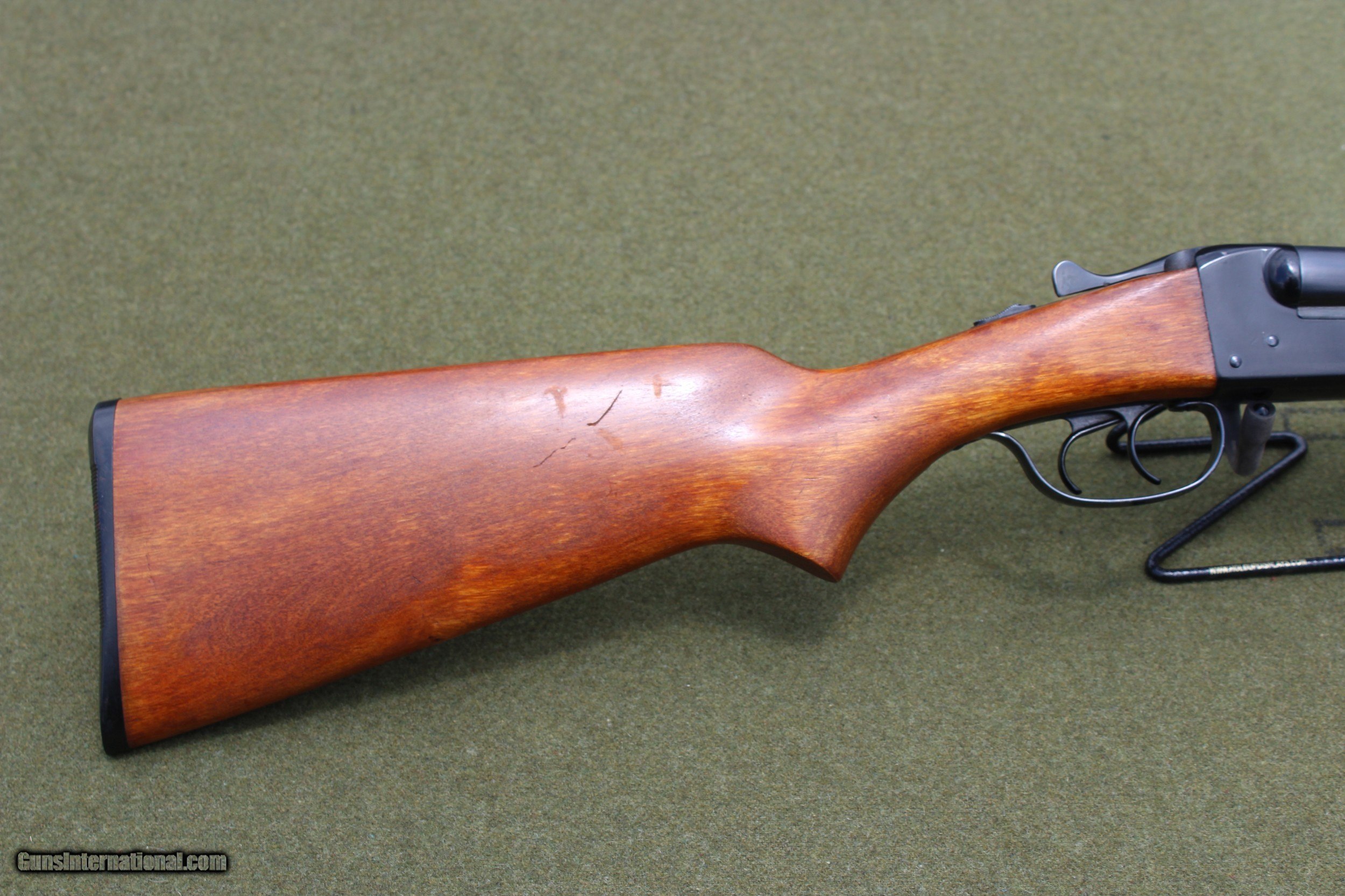 Stevens 5100 Stock Set - v19mauy