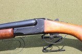 Sears Model 101.7 (Stevens 5100) 20 Gauge Shotgun SxS - 6 of 8