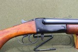 Sears Model 101.7 (Stevens 5100) 20 Gauge Shotgun SxS - 2 of 8