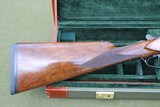 Merkel Model 147 EL
12 Gauge SBS Shotgun - 2 of 13