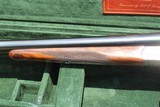 Merkel Model 147 EL
12 Gauge SBS Shotgun - 11 of 13