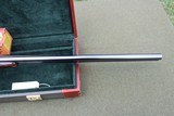 Merkel Model 147 EL12 Gauge SBS Shotgun - 5 of 13