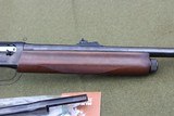 Remington Model 11-87 Premier .12 Gauge Semi Auto Shotgun - 8 of 10