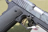 Night Hawk Custom 1911 .45 ACP Pistol - 8 of 8