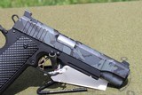 Night Hawk Custom 1911 .45 ACP Pistol - 7 of 8