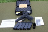 Glock 41 MOS Target Version.45 ACP - 1 of 8