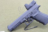 Glock 41 Gen 4MOS Competition Target Pistol.45 ACP Caliber - 3 of 8
