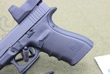 Glock 41 Gen 4MOS Competition Target Pistol.45 ACP Caliber - 4 of 8