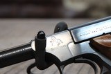 Colt Targetsman
.22 LR Target Pistol - 6 of 12