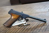 Colt Targetsman.22 LR Target Pistol - 8 of 12