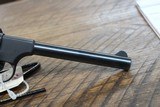 Colt Targetsman
.22 LR Target Pistol - 12 of 12