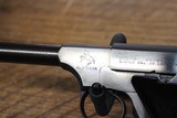 Colt Huntsman .22 LR Target Pistol - 4 of 9