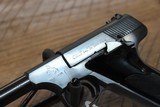 Colt Huntsman .22 LR Target Pistol - 2 of 9