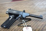 Colt Huntsman .22 LR Target Pistol - 6 of 9