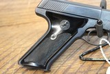 Colt Huntsman .22 LR Target Pistol - 7 of 9