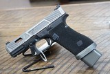 Glock G45 Taran Tactical Customized "John Wick" 9mm Pistol - 8 of 9