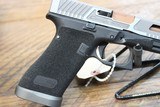 Glock G45 Taran Tactical Customized "John Wick" 9mm Pistol - 5 of 9