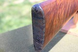 Shiloh Sharps Big Timber Montana Model 1874 No 1 Sporting Rifle 45-70 Caliber - 6 of 11