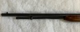 Remington Model 552 Speedmaster . LR Semi Auto Rifle - 9 of 10
