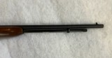 Remington Model 552 Speedmaster . LR Semi Auto Rifle - 4 of 10