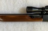 Remington Model 552 Speedmaster . LR Semi Auto Rifle - 8 of 10